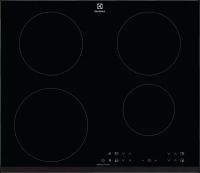 Индукционная варочная поверхность Electrolux IPE6440KF