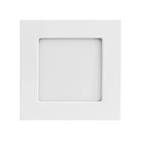 Светодиодная панель Arlight DL-120x120M-9W Warm White, 9 Вт