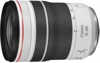 Объектив Canon RF 70-200mm f/4L IS USM, серый/черный