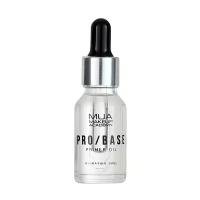 MUA Основа для макияжа PRO/ BASE Primer Oil 15 мл