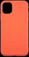 Чехол Red Line London для Apple iPhone 11 Pro Max, персиковый