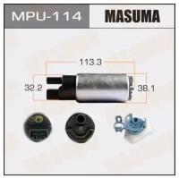 Бензонасос MASUMA MASUMA MPU114