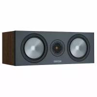 Акустика центрального канала Monitor Audio Bronze C150 Walnut