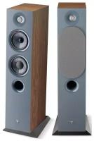 Напольная акустика Focal Chora 816 Dark Wood