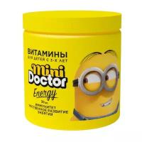 MINI Doctor Energy пастилки жев., 30 шт