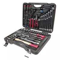 Набор инструментов JTC AUTO TOOLS H090C-B72, 90 предм