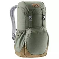 Рюкзак Deuter Walker 20 Khaki/Lion