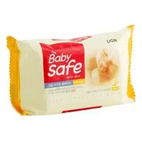 Хозяйственное мыло LION Baby safe с ароматом акации