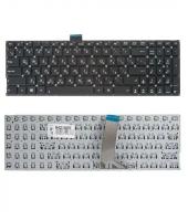 Keyboard / Клавиатура для Asus X555, X555L, X553 Black, No frame, гор. Enter ZeepDeep