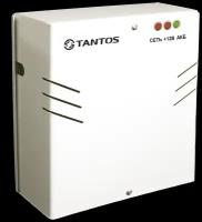 Источник питания Tantos ББП-30 V.4 TS