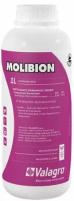 Удобрение Молибион 1л (MOLIBION) Valagro Обогащает молибденом. Способствует усвоению азота