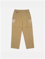 Брюки MESH CARGO TRANSFORM PANTS