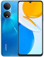 HONOR X7 4/128GB Синий океан