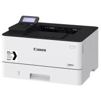 Принтер лазерный Canon i-SENSYS LBP226dw, ч/б, A4, белый/черный