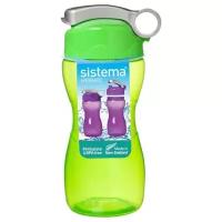 Бутылка для воды Hydrate (475 мл), цвета в ассортименте 580 Sistema