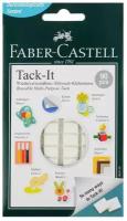 Faber-Castell Масса для приклеивания Tack-It