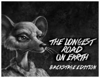 The Longest Road on Earth - Backstage Edition электронный ключ PC Steam