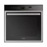 Электрический духовой шкаф Hotpoint FK 1039E 1 X