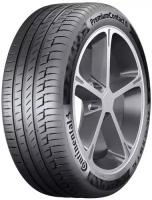 Шина Continental PremiumContact 6 245/45R19 102Y