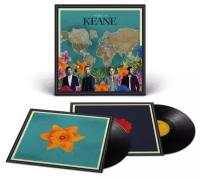 Виниловая пластинка Keane. Best Of Keane (2 LP)