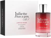 Juliette Has A Gun Lipstick Fever парфюмерная вода 50 мл для женщин