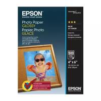 Бумага Epson 102x152 мм C13S042549 200 г/м²