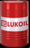 LUKOIL Лукойл Люкс Синтетик 5w40 60л. Sn/Cf Мотор. Масло