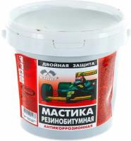 Старт Мастика резинобитумная Старт, 1 л