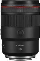 Объектив Canon RF 135mm f/1.8 L IS USM, черный