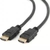 Кабель HDMI V2.0 4K Cablexpert CC-HDMI4-10M 19М/19М - 10 метров