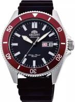 Наручные часы ORIENT Diving Sports 52749, серебряный, черный