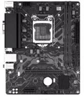 Материнская плата MAXSUN Challenger H510M-R, Socket1200, mATX, Retail