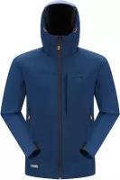 Куртка Toread Men's softshell jacket Navy blue (INT:XL)