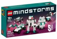 Конструктор LEGO Mindstorms Минироботы (LEGO 40413)