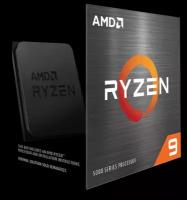 Процессор AMD Ryzen 9 5950X AM4, 16 x 3400 МГц