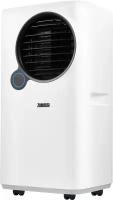 Кондиционер мобильный Zanussi Eclipse ZACM-07 UPW/N6 White