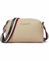 Сумка кросс-боди TOMMY HILFIGER WA029733, бежевый