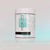 Morizo Cryo Active Gel крио гель для обертывания холодный для похудения антицеллюлитный дренажный, 1000 мл