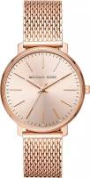 Наручные часы MICHAEL KORS Pyper MK4340 женские, кварцевые, водонепроницаемые