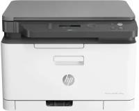 МФУ лазерное HP Color Laser 178nw (4ZB96A)