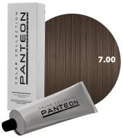 Panteon Color Collection Стойкая крем-краска для волос для профессионального применения