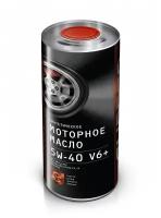 Масло моторное SE 5W40 V6+(1л)