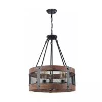 Подвесной светильник Freya Loft Vittoria FR4561-PL-05-B