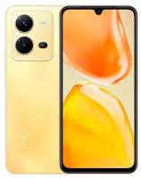 Смартфон VIVO V25e V2201, Sunrise Gold (8+128)