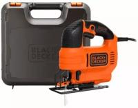 Лобзик Black&Decker KS 701 PEK