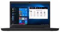 Ноутбук LENOVO ThinkPad P15v Gen 2 15.6