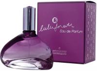 Lulu Castagnette Luluforever парфюмерная вода 100 мл для женщин