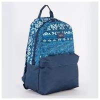 Рюкзак Rip Curl surf shack mood navy