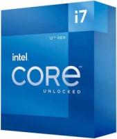 Процессор Intel Core i7-12700K LGA1700, 12 x 3600 МГц, BOX