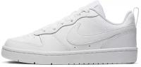 Кеды детские для мальчиков Nike Court Borough Low 2 US5Y/EUR37.5